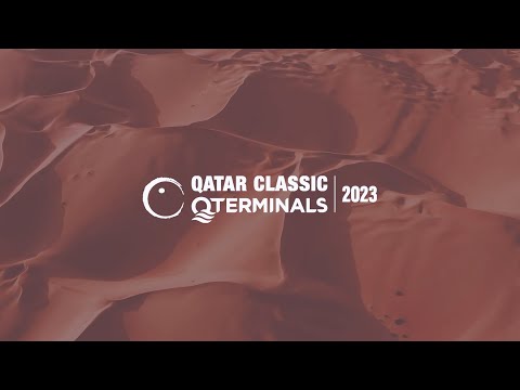 COURT 2 | RD1 | QTerminals Qatar Classic 2023