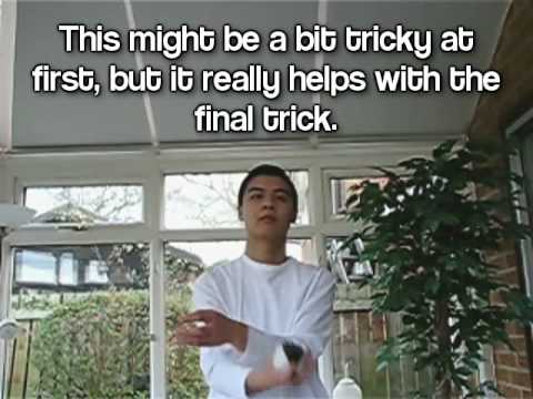 Juggling Tutorial - 531 Mills Mess