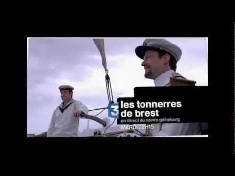Mon frère Yves Tonnerres de Brest France 3   Bande annonce