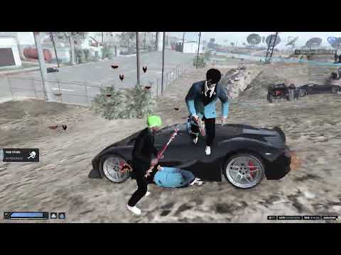 RS - GC  | LUV Town | Fivem Montage | NEIL Howdy #Realsense