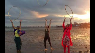 Jehnniel - Sea Wolves