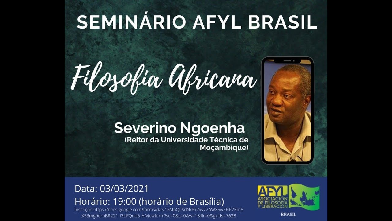 Filosofia Africana
