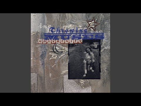 Surf Cowboy - Throwing Muses