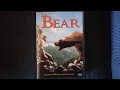 THE BEAR DVD Overview