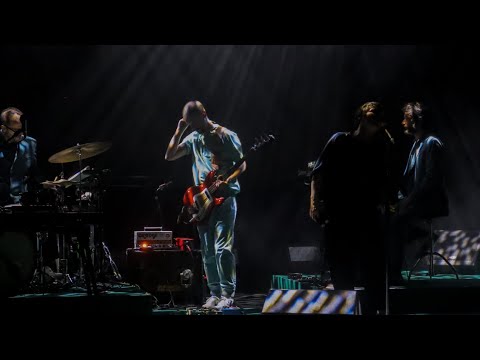 Videoclip de Canção De Água Doce — Clã
