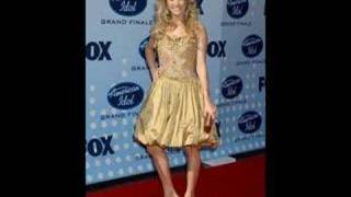 Carrie Underwood - You Won&#39;t Find This