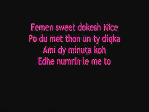 Rap Star ft  Kusha   Ama Ama HD