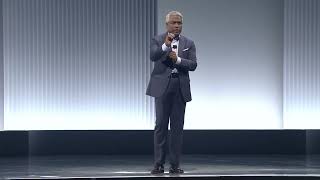 Google Cloud Next 2025 Keynote: Google Cloud CEO Thomas Kurian explains Agents