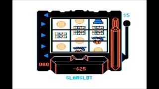 Hot Slot for the TRS-80 CoCo