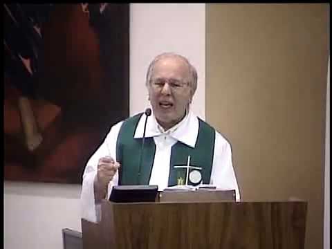 Homilia 29/05/16 O tamanho da Fé (Lc 7, 1-10)