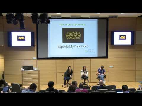 Openwest 2014 - Executive track - Inclusion: Expanding the circle (201)