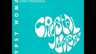 Crystal Waters - Gypsy Woman (Scorpio's 'Sanctuary City' Remix)