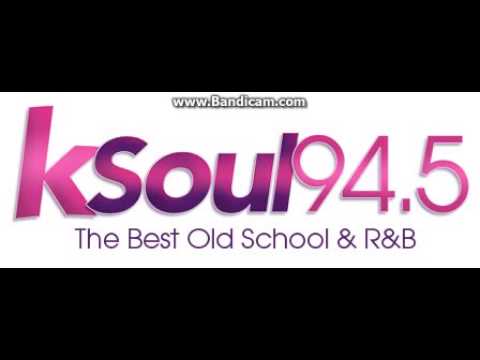 94.5 KSOC Gainesville, TX & 97.9 KBFB-HD2 Dallas, TX (Rhythmic AC) 6pm TOTH (3/16/14)