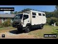 Check out this Video for a 2019 EarthCruiser FX 4x4(Stock #463804)  for sale by Pop RVs. This unit is located in Sarasota, FL