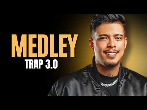 Felipe Amorim - Medley Trap 3.0
