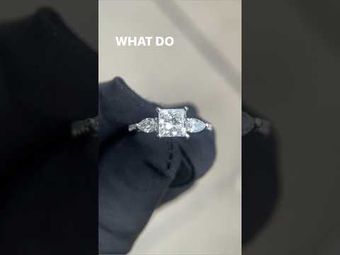 Thoughts on Princess Cut Diamonds?