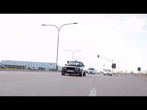 Potent Car Audio E30 J'adore 4k video with Unruly Media