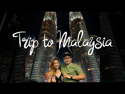 Places to visit in Kuala Lumpur Malaysia (by Sharmi)