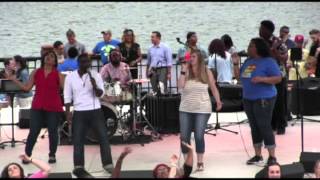 I Will Sing/Cantarle - Elisha St. James