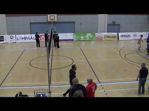 Lempo-Volley - Murikat