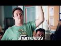 Sheila and Frank Reclaim the R-Word | Shameless