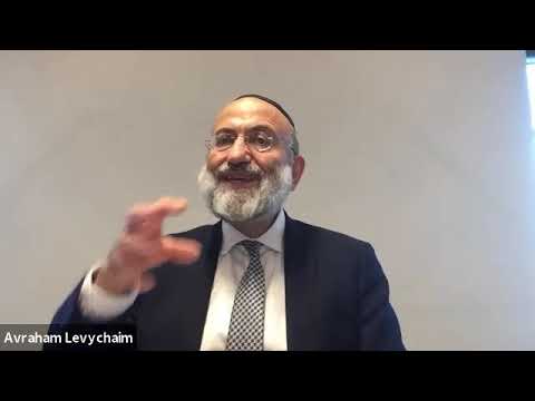 Instead of Telling Hashem How Great Your Problem Is, Tell the Problem How Great Hashem Is! M. Chukat