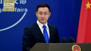 China insta a EE. UU. a reanudar la cooperación en materia de derechos humanos