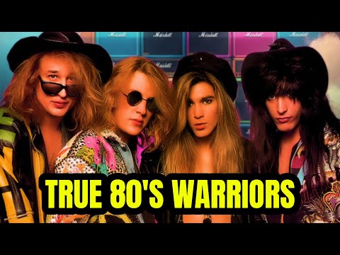 “They Erased Us” — Enuff Z’Nuff’s Label Sabotage