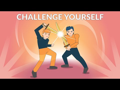 Nietzsche - Challenge Yourself, Learn the Truth