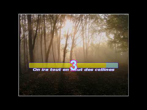 octobre, i'm calling - Rod Dannys