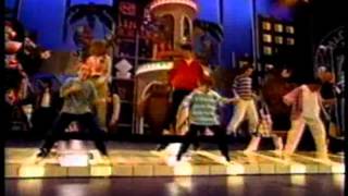 BIG 1996 Tony Awards