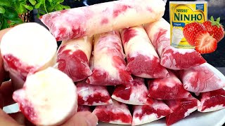 O mais VENDIDO com preços ATUALIZADOS!!! O verdadeiro Geladinho GOURMET 😋