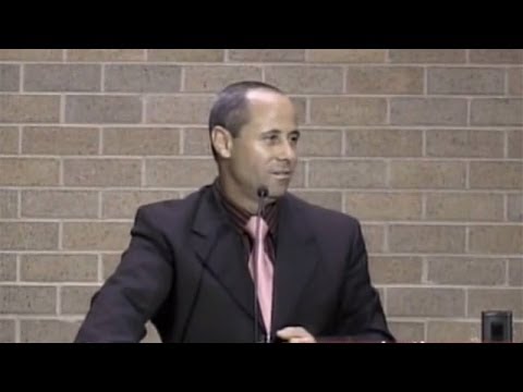 Luigi Mitoi - Pilda vierilor