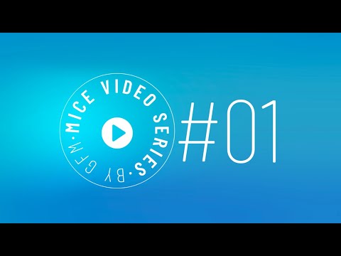 MICE VIDEO SERIES - EPISODE 1