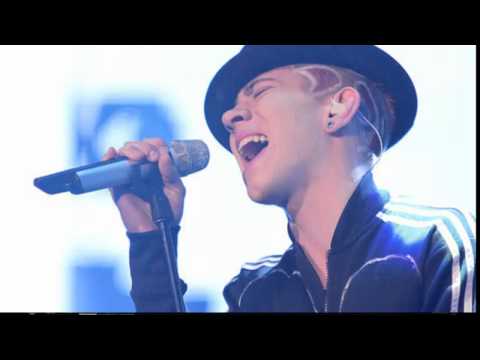 Daniele Negroni - Knockin' On Heaven's Door[HD]