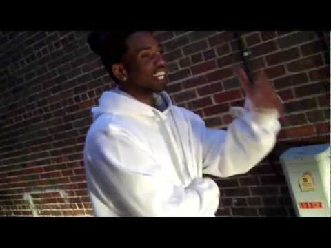Castaway ft. Bruh Man - "On The Block" Alley Scene