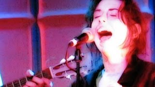 Little Green Cars 'Easier Day' - Los Angeles - 7 October 2013