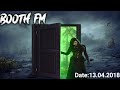 Booth Fm Episode  2