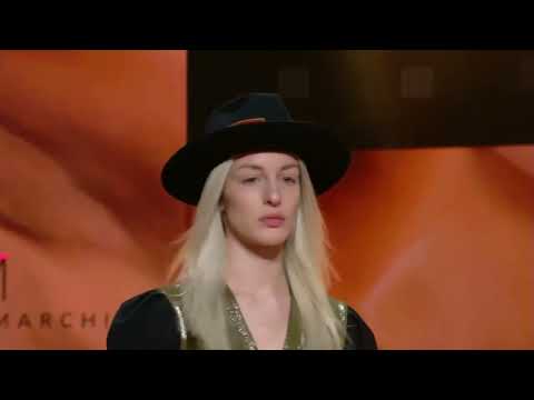 MOVEMENT ECOCENTRIQUE  Francesca Marchisio