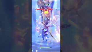 原神プレイ日記　#原神
