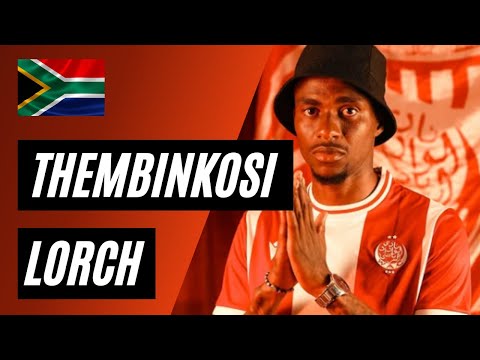 Thembinkosi Lorch 🔥 Best skills, speed & goals (Highlights)
