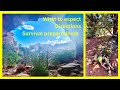 Hiking Soldier Pass - Devils kitchen - Seven Sacred Pools - don't go until you watch!