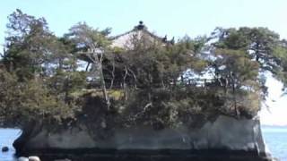 preview picture of video '大震災後の松島　MATSUSHIMA after Japan Eathquake'