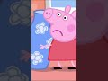 Peppa Pig Is Upset