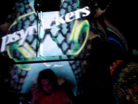 PSYROCKERS @ ACID PARTY - SOMA