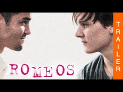 Trailer-Vorschau: Romeos
