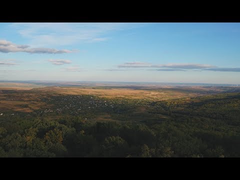 Moldovenii din Cetate - Mosna 2018