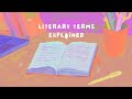 Abjection - Literary terms explained #1