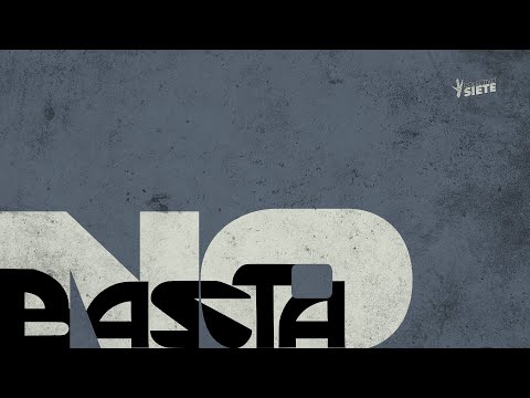 "No Basta" | Ps. Isaac Salamanca | Colectivo Siete