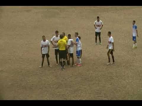 Rose'n Boys X Cambara sub 16